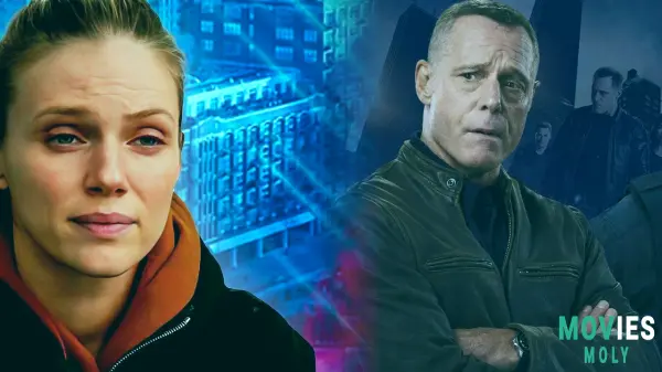 Chicago P.D. Continues to Show Its Grit Through Character Evolution and High-Stakes Drama