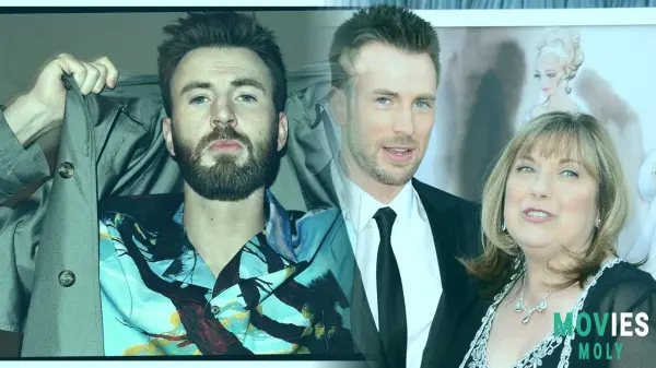 Chris Evans Shows His True Colors Skipping Cannes for Family and What That Means For His Future