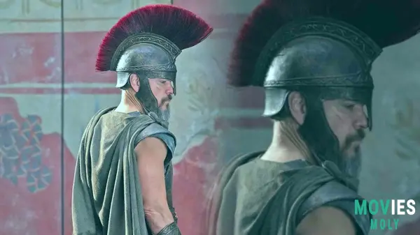 Christopher Nolan's 'The Odyssey': Reimagining an Ancient Epic on a Massive Scale