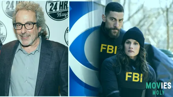 "CIA" Spinoff Navigates a Rough Road to Premiere with Multiple Key Departures