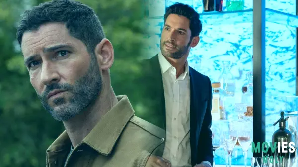 CIA TV Series Faces Major Cast Change as Michael Michele Exits