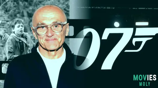 Cillian Murphy's wild ride continues with a forgotten thriller and big franchise talk.