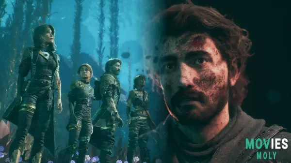 Clair Obscur Expedition 33 Update: Definitive Analysis and Strategy