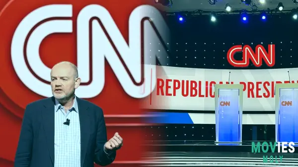 CNN All Access: Your New Way to Stream Live News and Originals