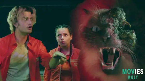 Cold Storage Trailer Drops: Prepare for a Slime-Coated, Fungus-Fueled Thrill Ride in 2026