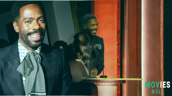 Colman Domingo's Journey: Upcoming Roles, Ethical Values, and Career Evolution