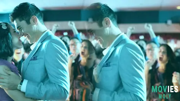 Crazy Rich Asians HBO Max Series: Scripts Are Ready, Cast Expected!