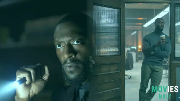 Cross Season 2: Prime Video's Crime Thriller Returns with Exciting New Developments!