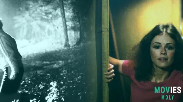 "Crystal Lake" Slashes to a 2026 Release: Your Guide to the "Friday the 13th" Prequel!