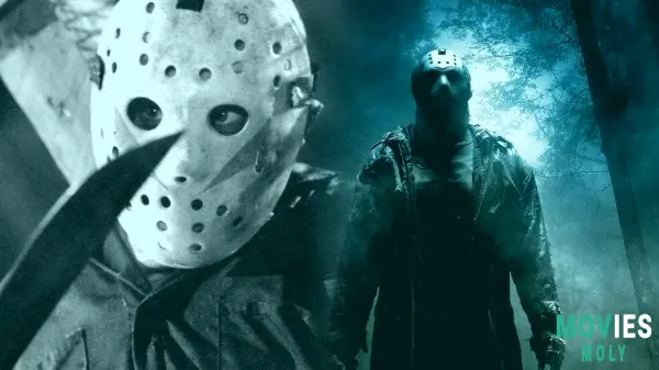 Crystal Lake Wraps Filming: What's Next for the Friday the 13th Prequel?
