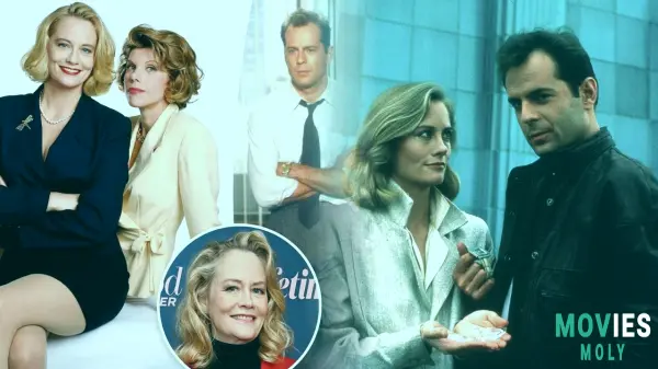 Cybill Shepherd Reflects on Mending Decades-Old Feuds with Co-Stars