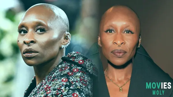 Cynthia Erivo Takes Flight as Lead in Warner Bros. Animated Musical "Bad Fairies"