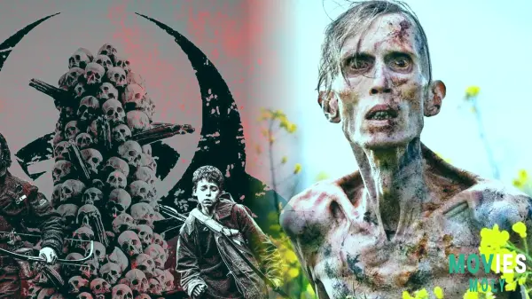 Danny Boyle and Alex Garland's Take on the Rage Virus Franchise 28 Years Later