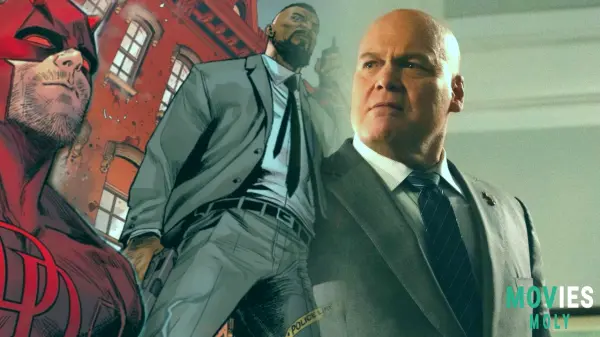 Daredevil: Born Again Just Dropped Two NEW Episodes - And OMG Things Got WILD!