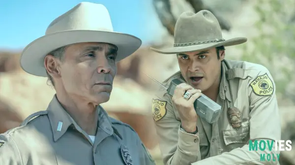 Dark Winds Season 4 is Blowing Back in with New Mysteries and a Big Move!