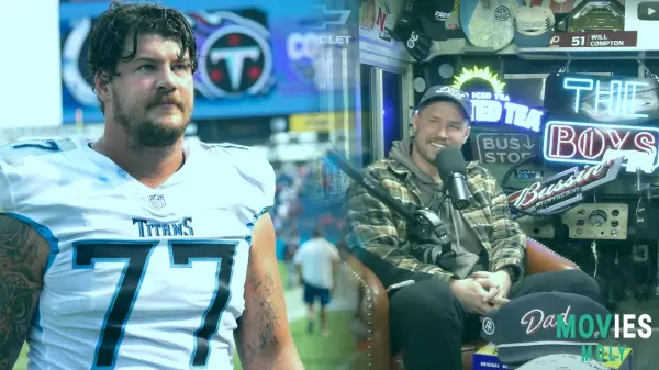 Dave Portnoy on TikTok Ban Concerns and 'Bussin' Podcast Exit