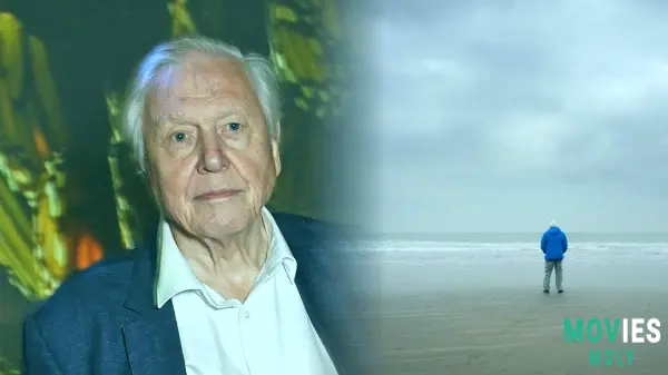 David Attenborough’s Final Chapter Is a Cinematic Origin Story for Earth’s Last Hero