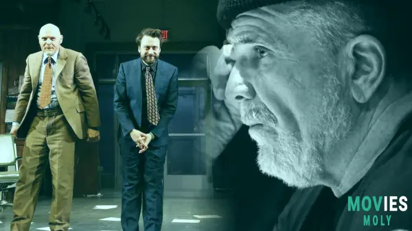 David Mamet's Return to Filmmaking and His Enduring, Yet Divisive, Impact on American Drama