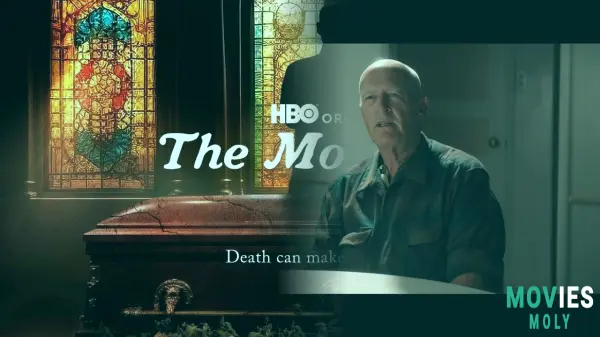 David Sconce's Disturbing Story: How HBO's The Mortician Revises A Chilling Funeral Home Scandal