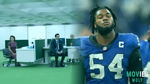 Dayo Odeyingbo: This NFL Free Agent Could Be About to Get Seriously Paid (And You Need to Know Who He Is!)