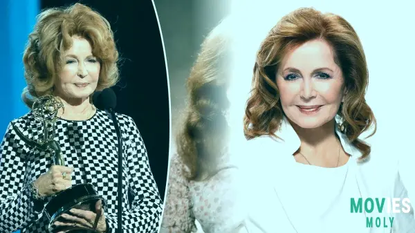 Days of Our Lives Star Suzanne Rogers Shares Her Brave Cancer Journey