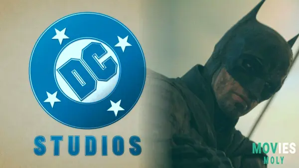 DCU's Clayface Movie: Get Ready for R-Rated Body Horror and a Tragic Villain Story