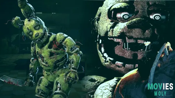 Dead by Daylight’s Biggest Updates in 2025 Revealed: How Springtrap, The Final Twisted Masquerade, and Assassin’s Creed Shadows Collab Are Shaking Things Up