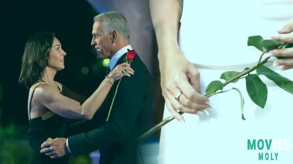 Debbie Siebers Opens Up About Emotional Golden Bachelor Exit & Golden Bachelorette Dreams