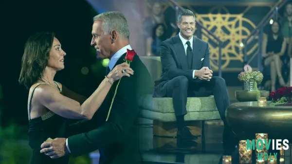 Debbie Siebers: The Heart of 'The Golden Bachelor' and Our Next Golden Bachelorette?