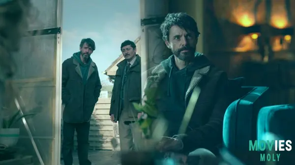 Department Q: Why Fans Are So Excited For Another Season And Who We Might See Return To Edinburgh