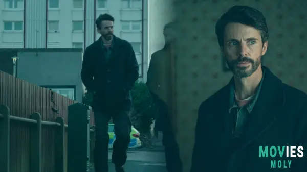 Dept Q's Strange Disappearance From Netflix and a Look at Its Tense Mystery Ending