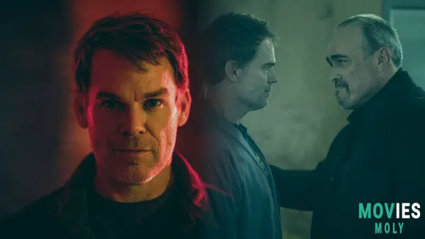 Dexter: Resurrection is the best guide to the new series and the growing Dexterverse.