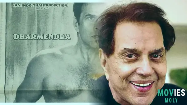 Dharmendra's Lost James Bond Film: Unearthing the Shelved Spy Thriller 'Sher'