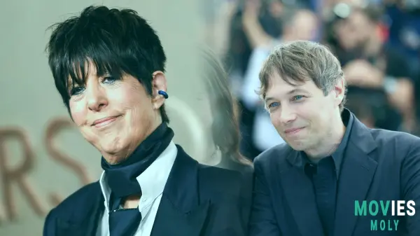 Diane Warren's Oscar Curse? Songwriting Legend Loses for the 16th Time!