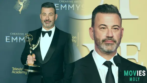 Did the Jimmy Kimmel Controversy Really Tank Disney+ & Hulu Subscribers?