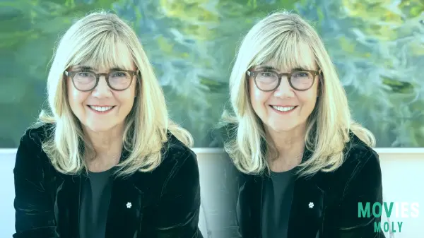Discover The Granville Girls: Netflix's New Romantic Drama Heads to the Canadian Rockies