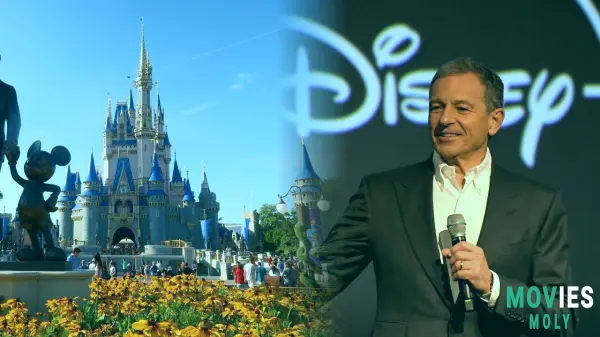 Disney+ and Hulu Merge: Your Comprehensive Guide to the Unified Streaming Future