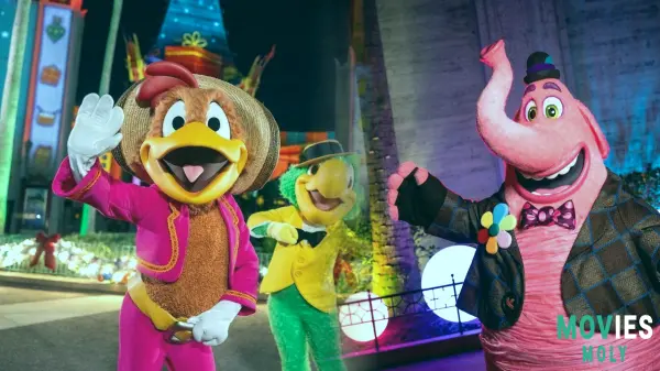 Disney Jollywood Nights 2025: Your Guide to All the New Magic!