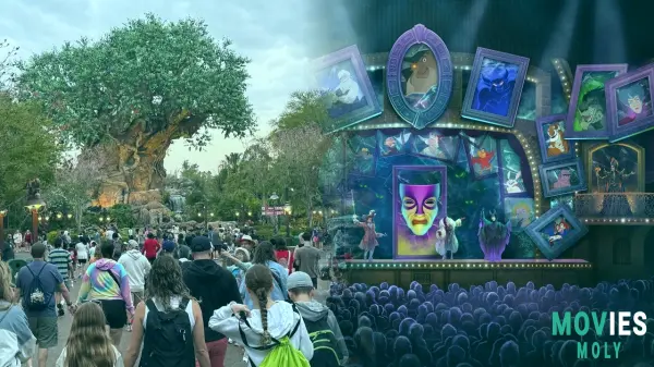 Disney World in 2025: Get Ready for Awesome New Shows Incredible Deals and a Buzz Lightyear Upgrade!