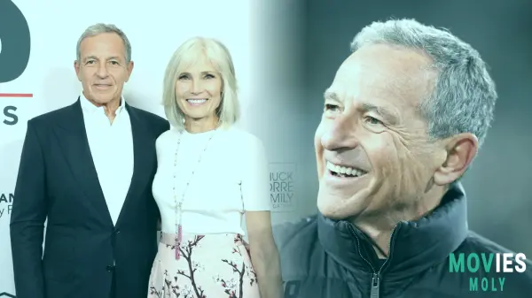 Disney's YouTube TV Standoff: Why Bob Iger's ManningCast Silence Speaks Volumes