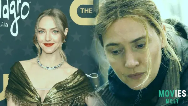 Dive into Darkness: Amanda Seyfried in 'Long Bright River' is Your Next TV Obsession
