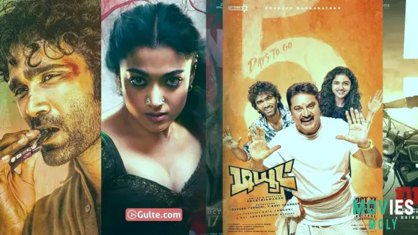 Diwali 2025 Movie Releases: Your Ultimate Festive Film Guide!