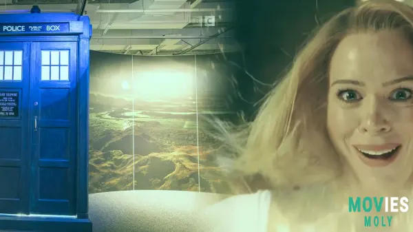 Doctor Who's Future: BBC Confirms Return, Disney+ Exits Partnership