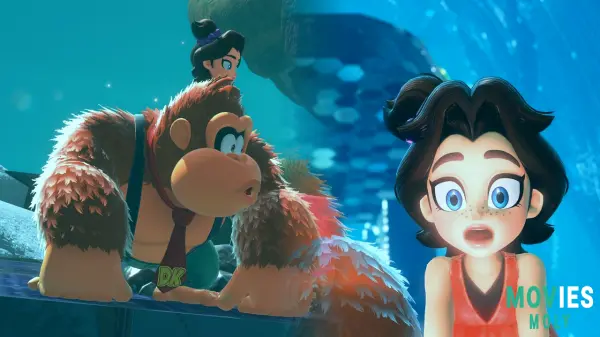 Donkey Kong Bananza: The Best Guide to Nintendo's Groundbreaking 3D Platformer