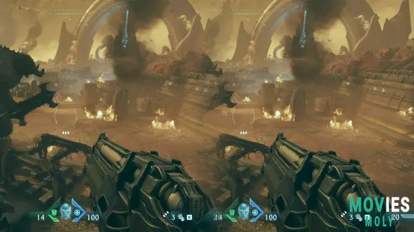 DOOM: The Dark Ages Release Date Confirmed For May 15