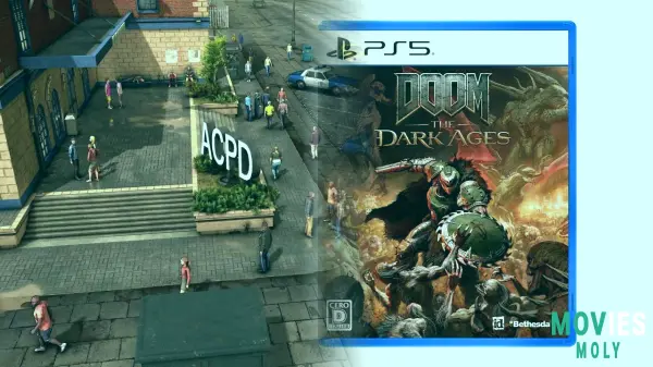 Doom: The Dark Ages Review – A Medieval Remix Of Hellish Mayhem