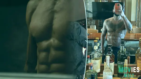 Drake's Six-Pack Spectacle: How "Temu Abs" Became Hip-Hop's Most Cruel Body-Shaming Moment