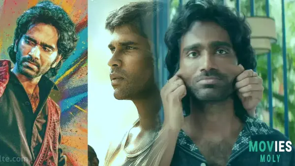 Dude Box Office Collection: Pradeep Ranganathan Scores a Massive Hat-Trick!