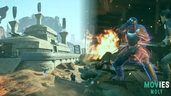 Dune: Awakening Beta Shows Gritty Arrakis Life — But Fremen Fans Are Still Waiting