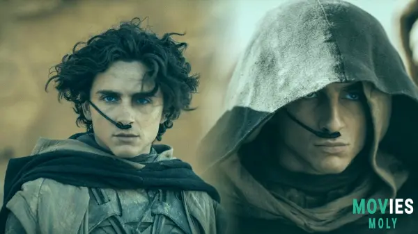 "Dune: Part Three" Lands Fresh Arrakis Set Photo, Plus Big Updates!